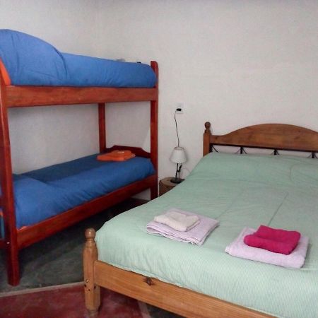 فيلا هوماهواكافي El Reposo De Mandinga Cabanas Tematicas المظهر الخارجي الصورة